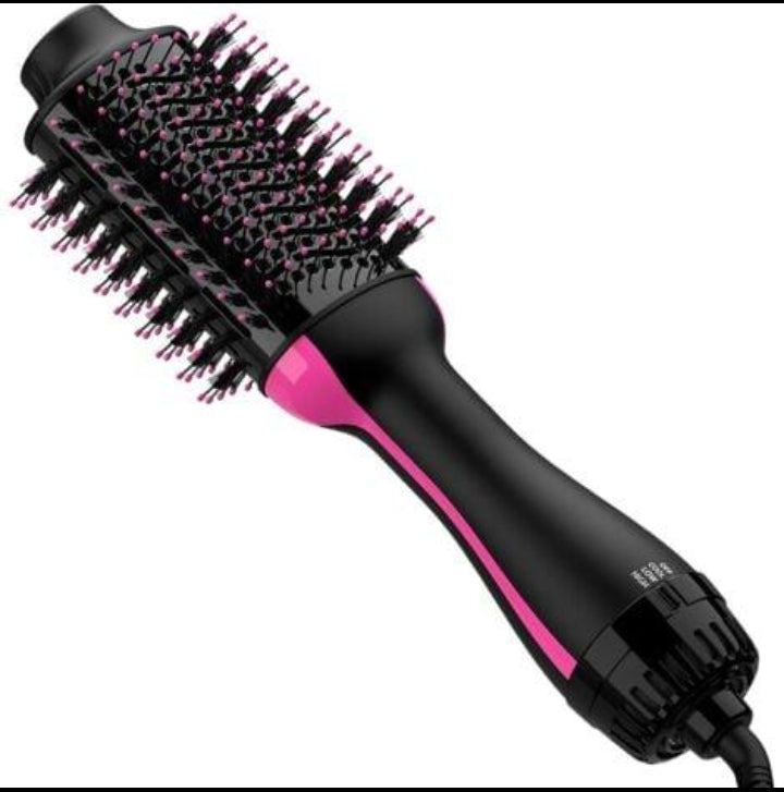 ✨LuxeGlow Hair:Cheveux lisses,brillants et stylés en 10 minutes!✨