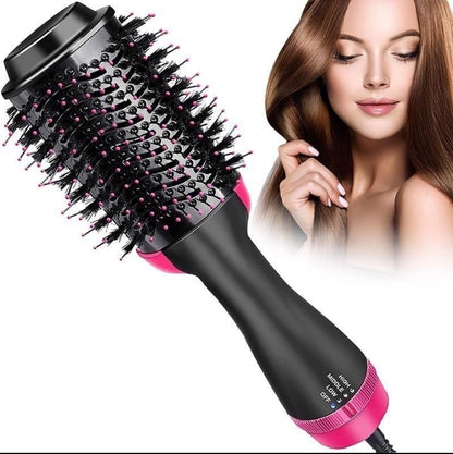 ✨LuxeGlow Hair:Cheveux lisses,brillants et stylés en 10 minutes!✨